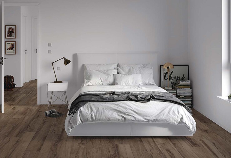 Quel type de carrelage installer dans une chambre ?