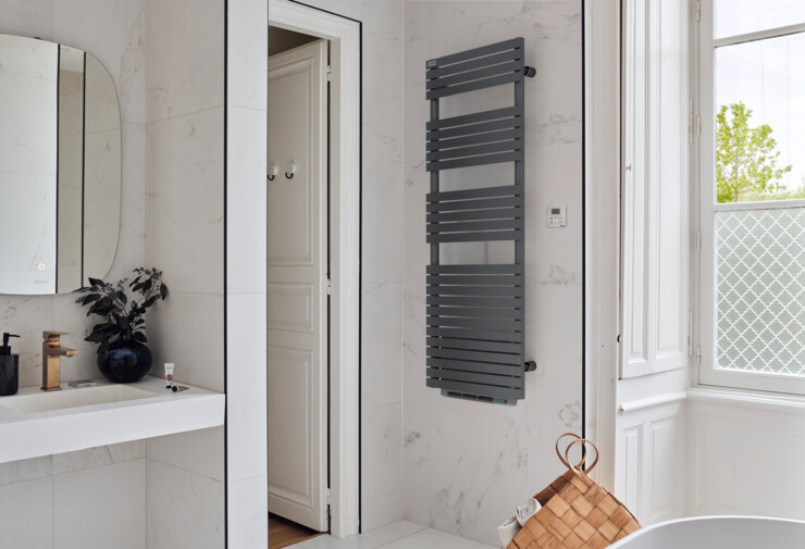 choisir son seche serviette